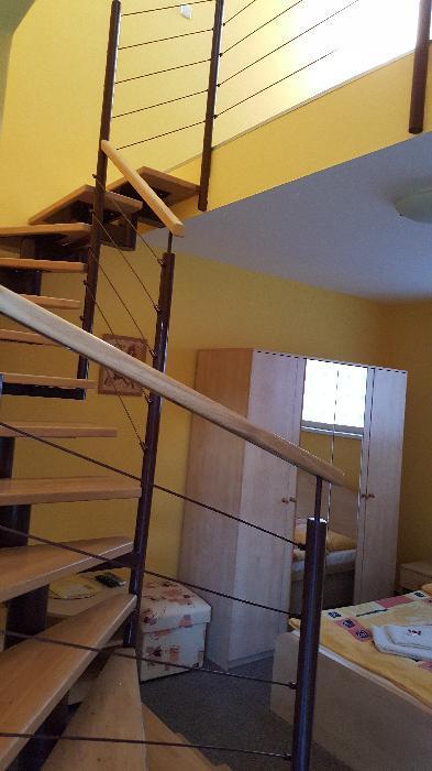 Stare Mesto  Villa Rozarka מראה חיצוני תמונה