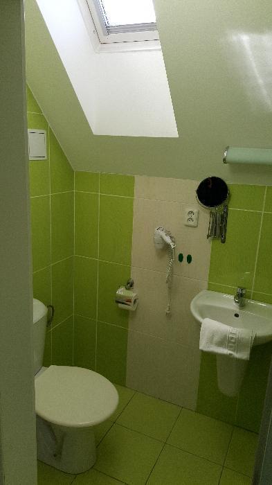 Stare Mesto  Villa Rozarka מראה חיצוני תמונה