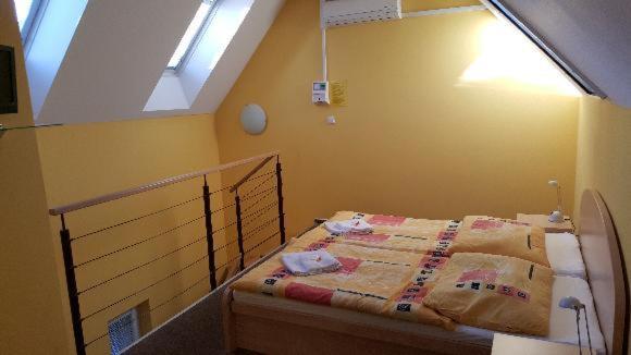 Stare Mesto  Villa Rozarka מראה חיצוני תמונה