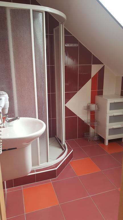 Stare Mesto  Villa Rozarka מראה חיצוני תמונה